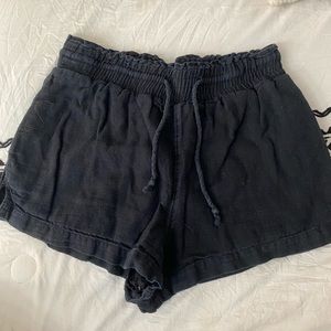 Abercrombie Shorts